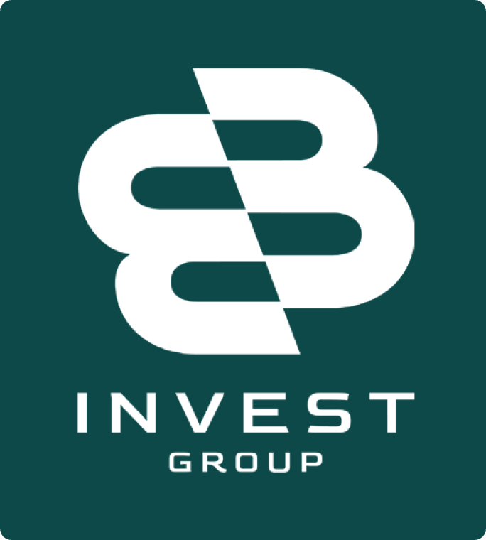 BB Invest Logo