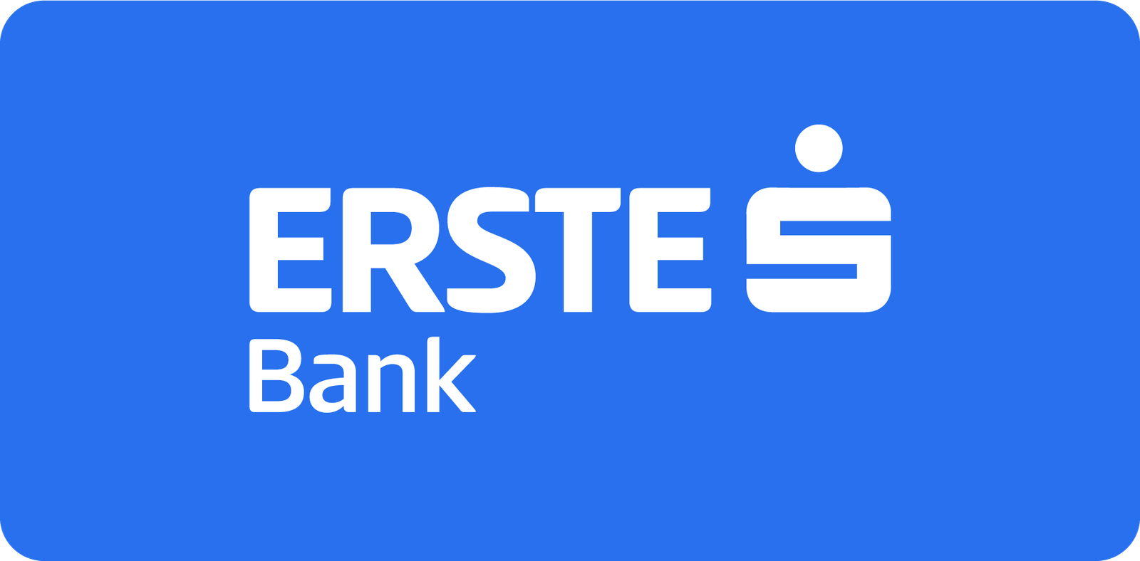 Erste Bank Logo